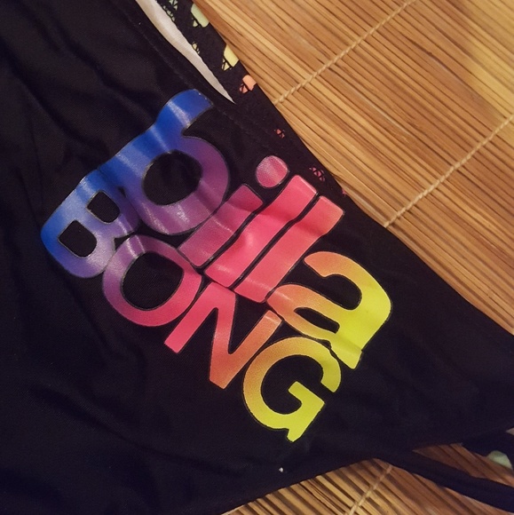 Billabong Other - 💣 Womens BillaBong Swim Bottoms!
